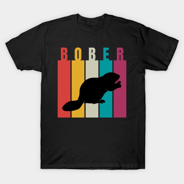 Bober | Bóbr | Polish Beaver | Meme from Poland | Slav | Slavic T-Shirt by octoplatypusclothing@gmail.com